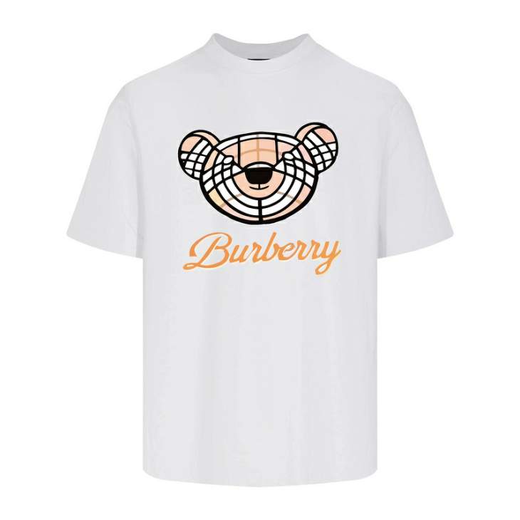 Picture of Burberry T Shirts Short _SKUBurberryXS-LattC15919326
